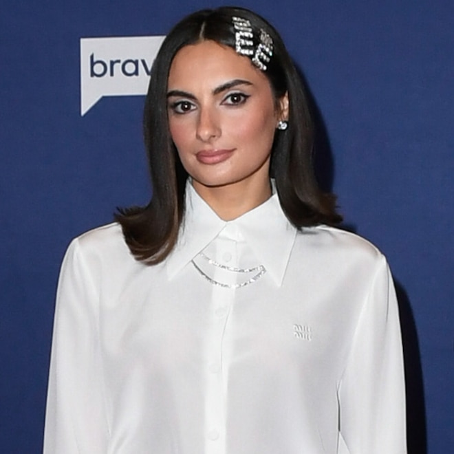 Paige DeSorbo, BravoCon 2023